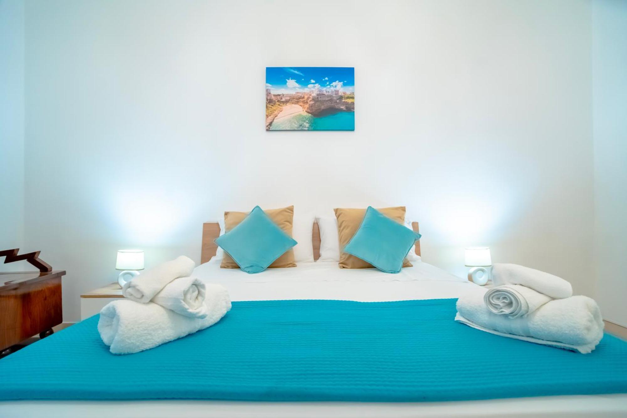 Apartamento Dimora Dante 310