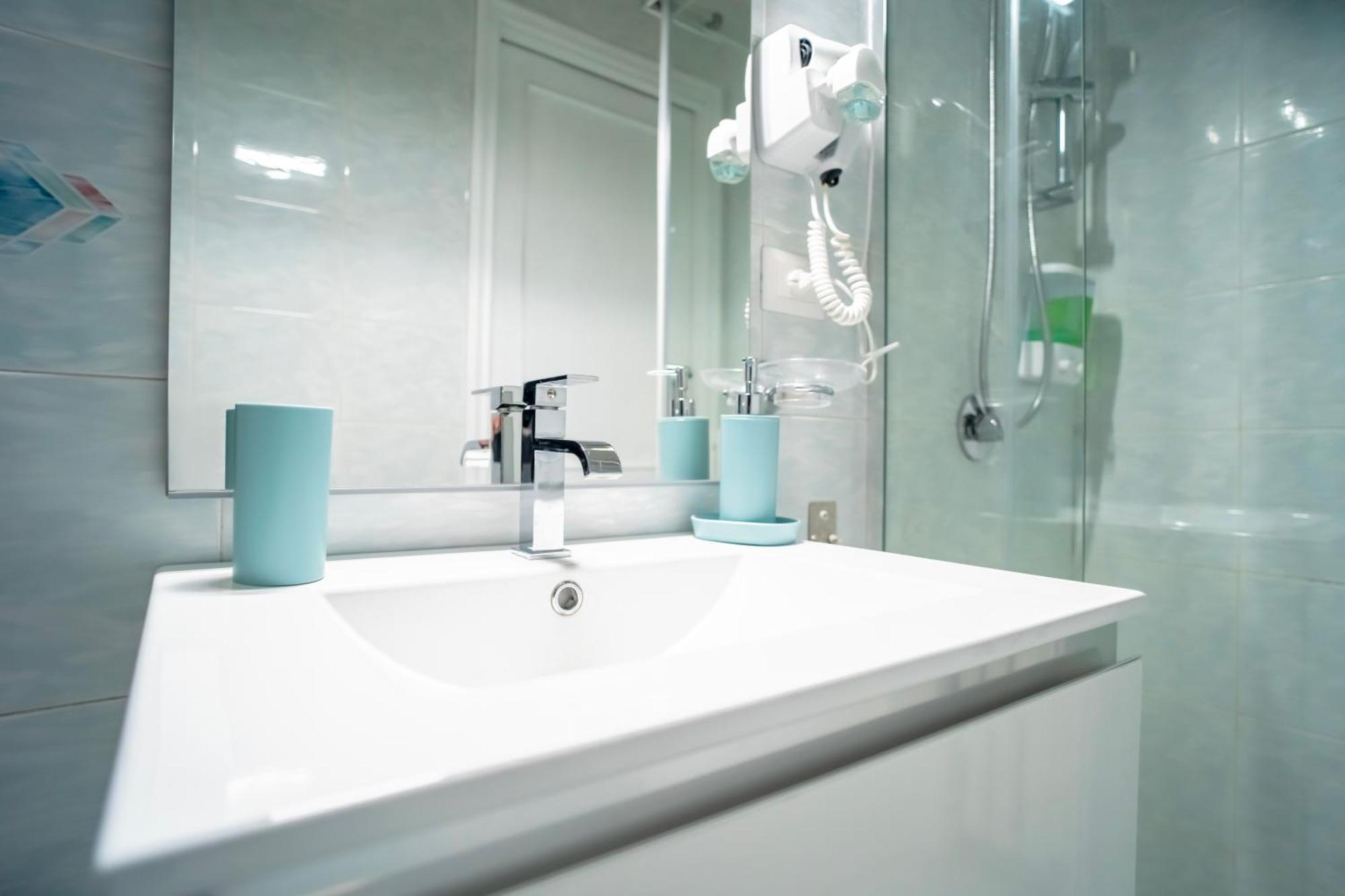 Dimora Dante 310 Apartamento *