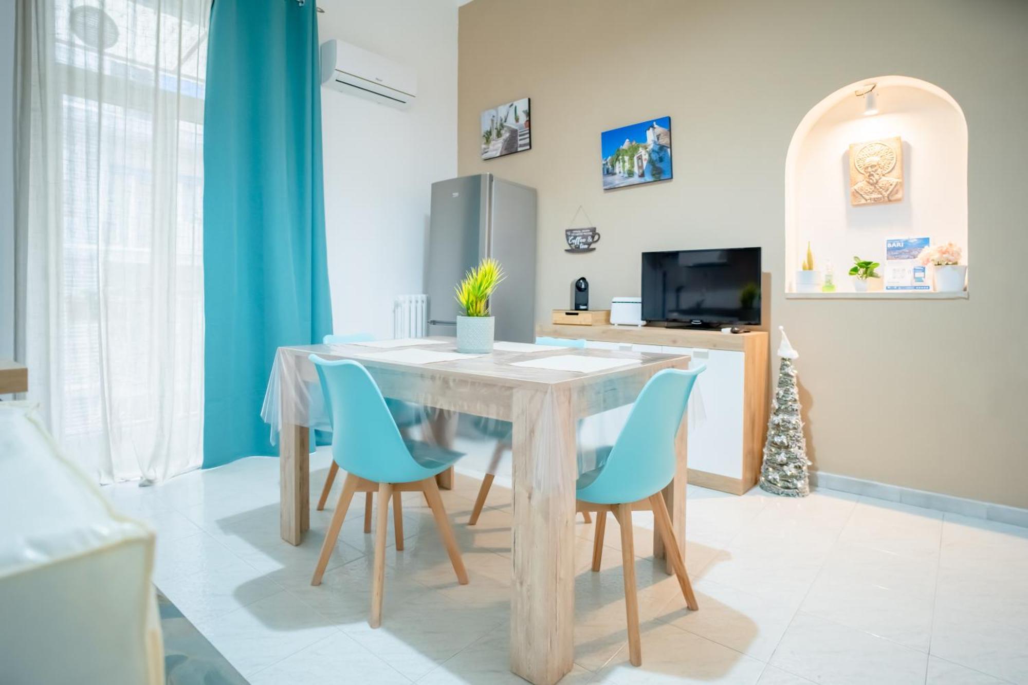 Apartamento Dimora Dante 310 *
