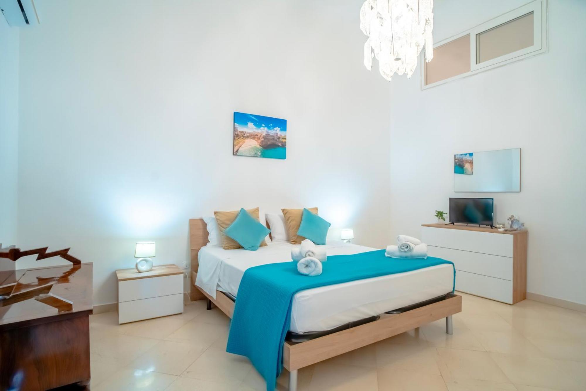 Dimora Dante 310 Appartement Bari