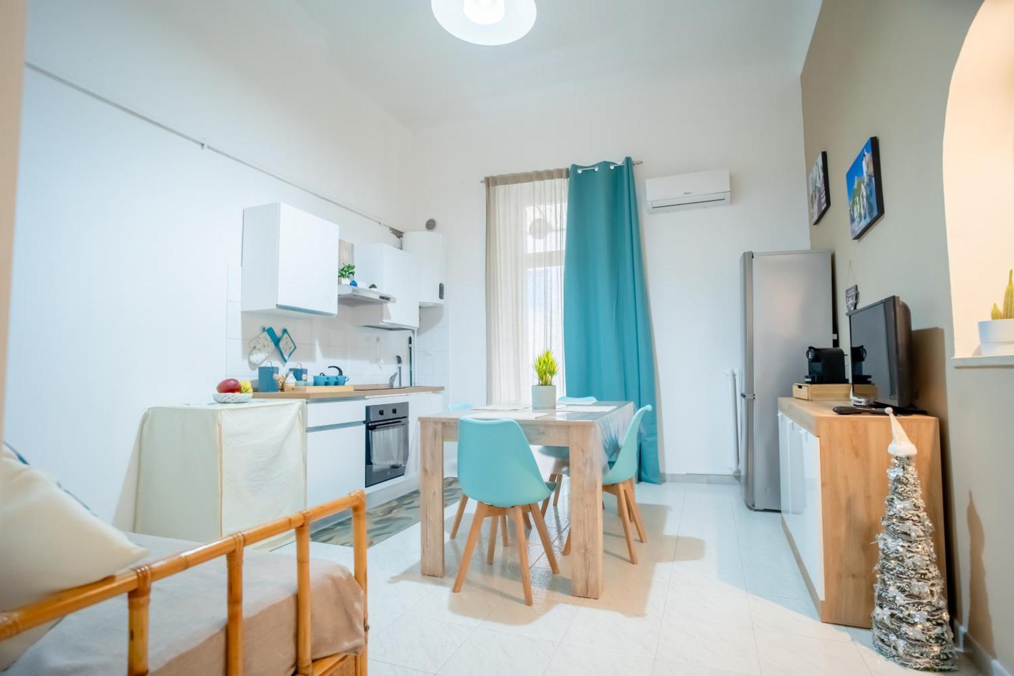 Appartement Dimora Dante 310