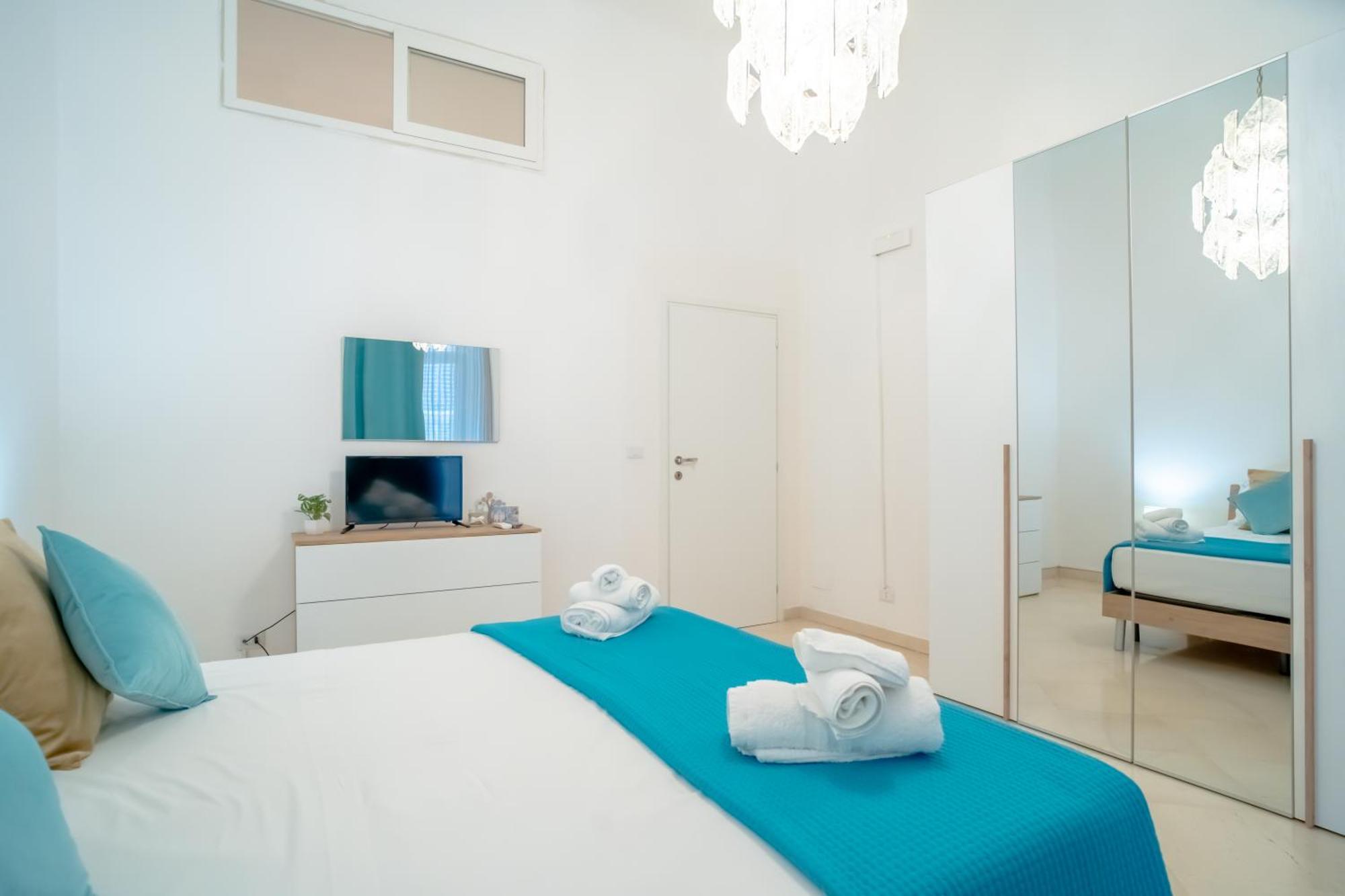 Dimora Dante 310 Appartement *