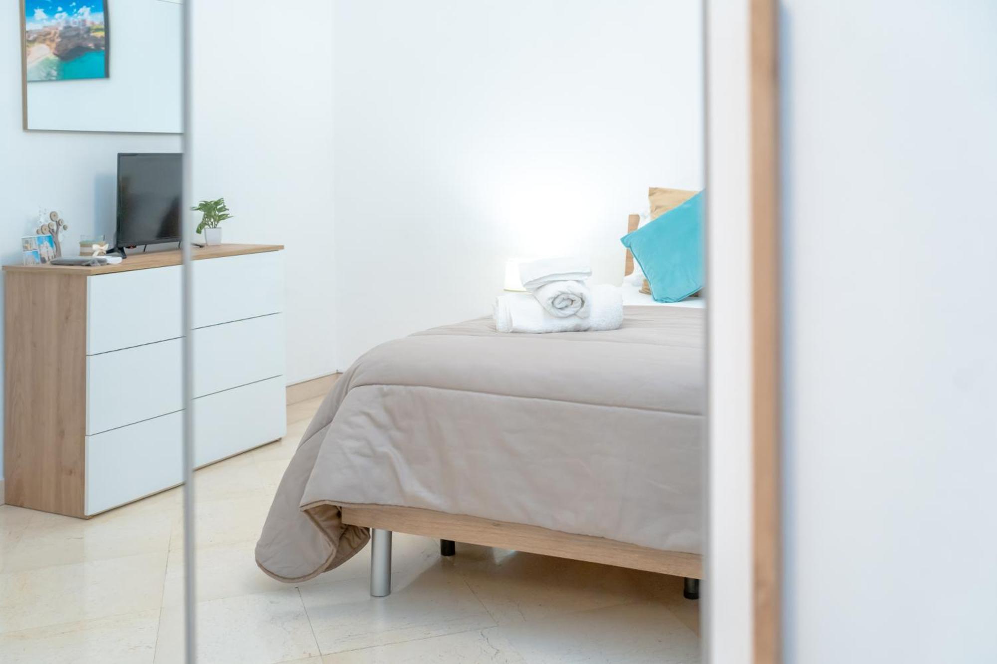 Dimora Dante 310 Appartement