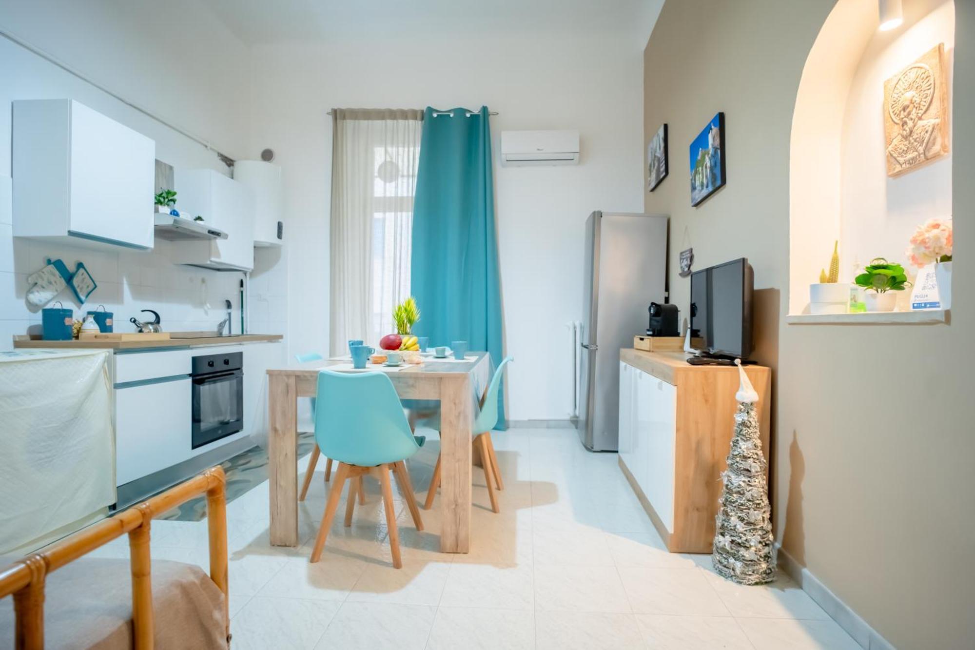 Apartamento Dimora Dante 310