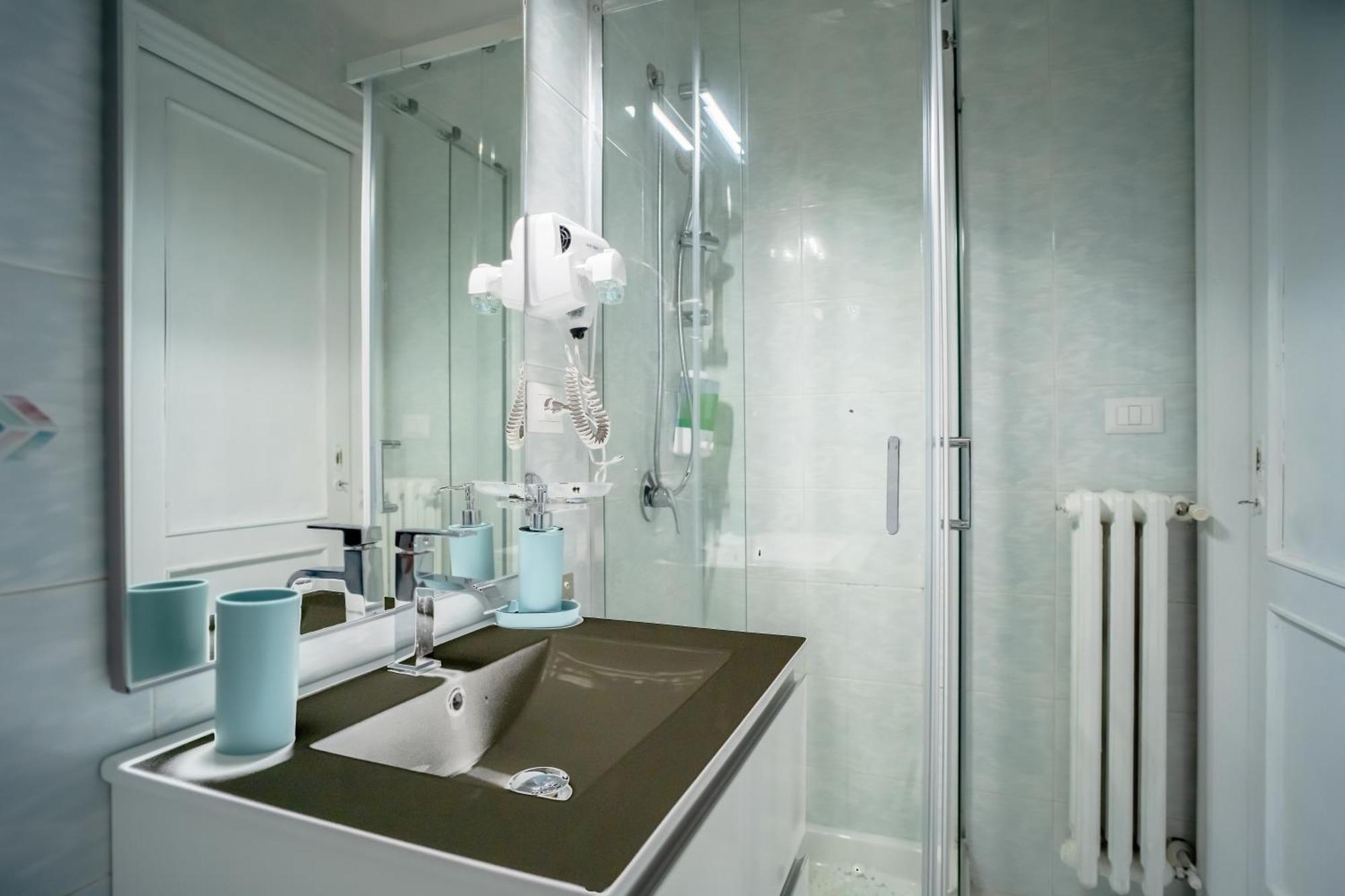 Dimora Dante 310 Appartement *