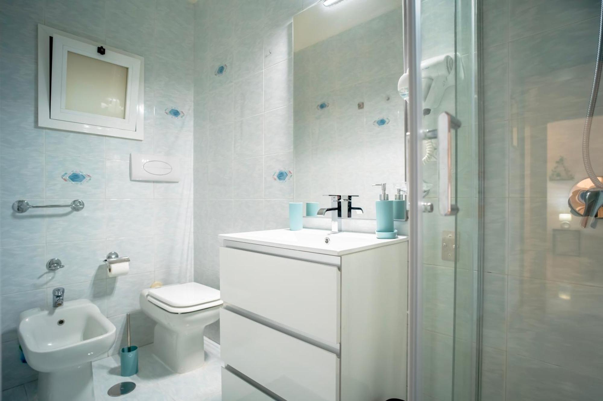 Apartamento Dimora Dante 310 *