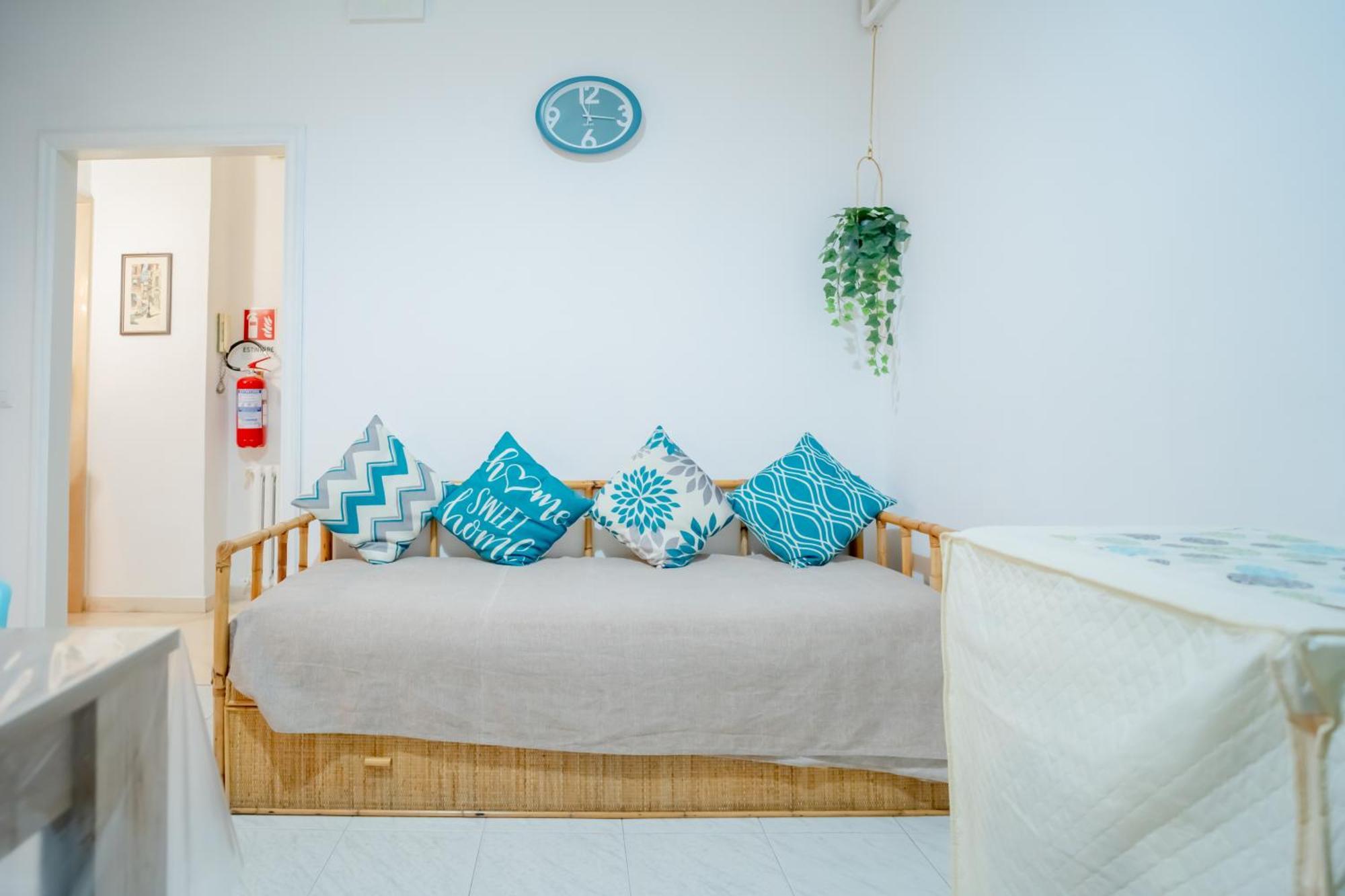 Dimora Dante 310 Appartement Bari