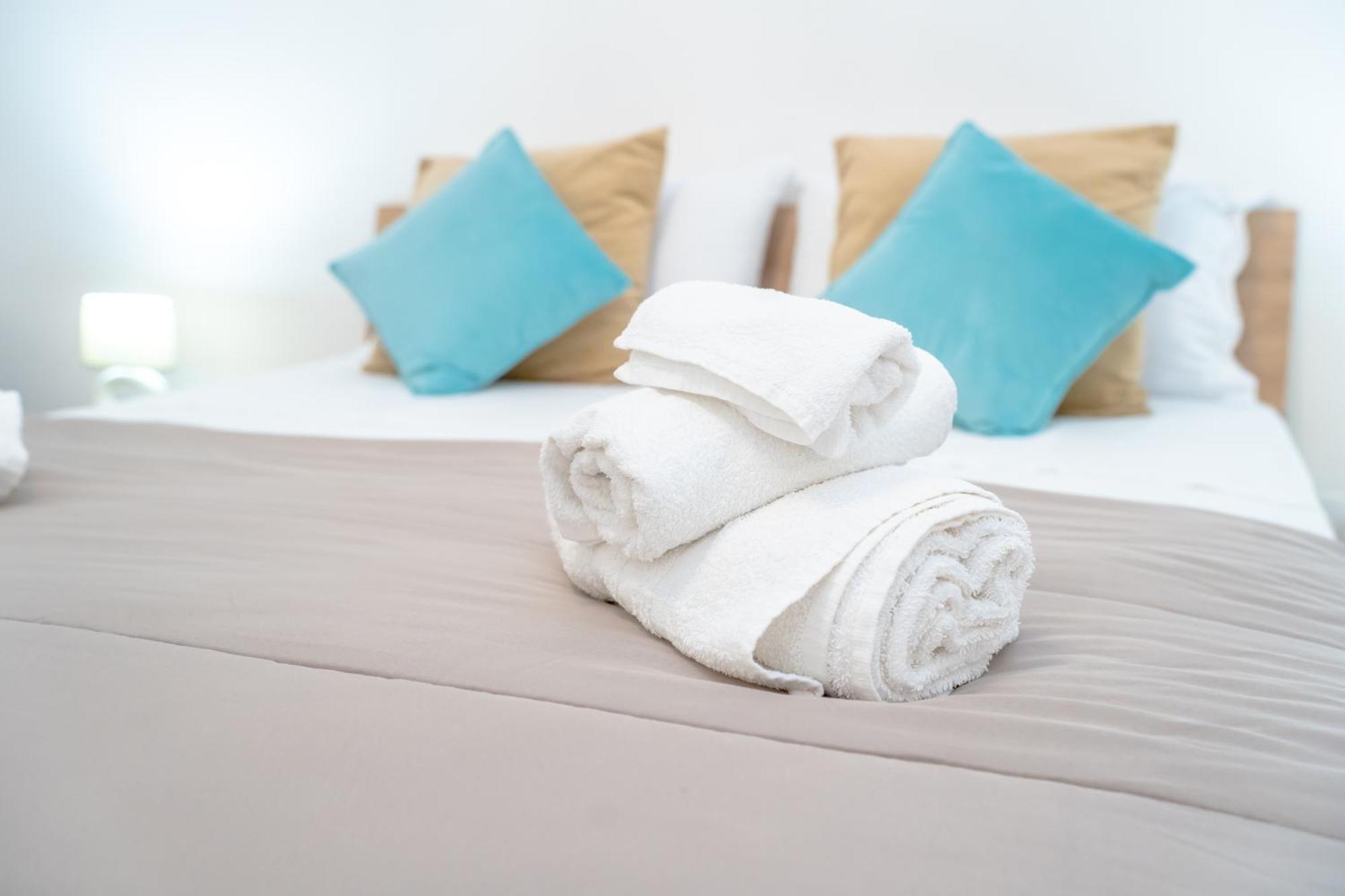 Dimora Dante 310 Apartamento