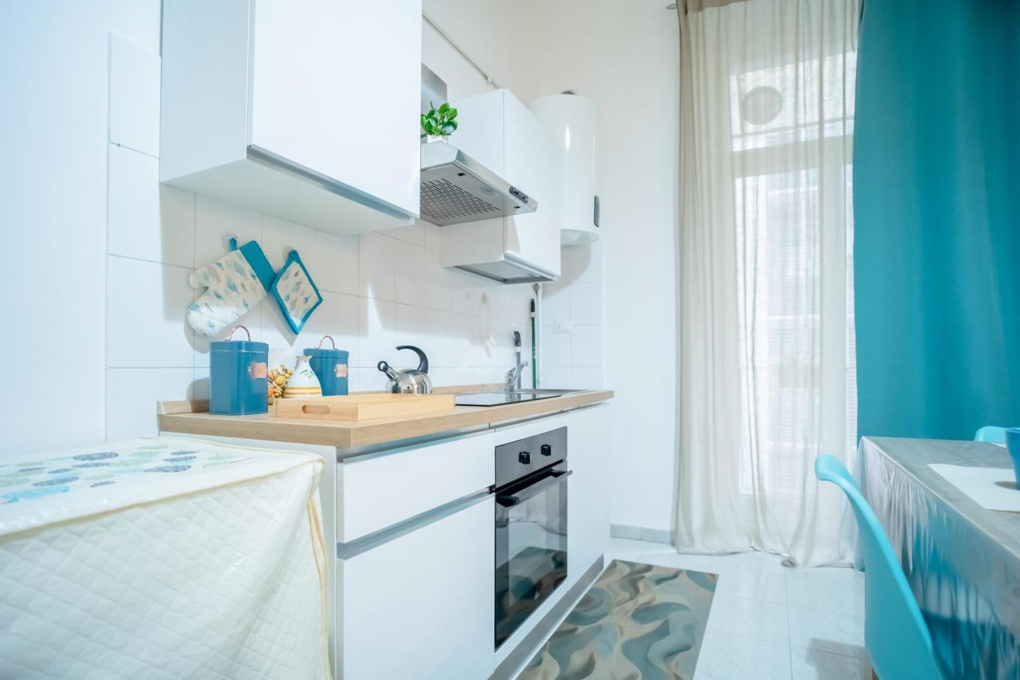 Apartamento Dimora Dante 310 *