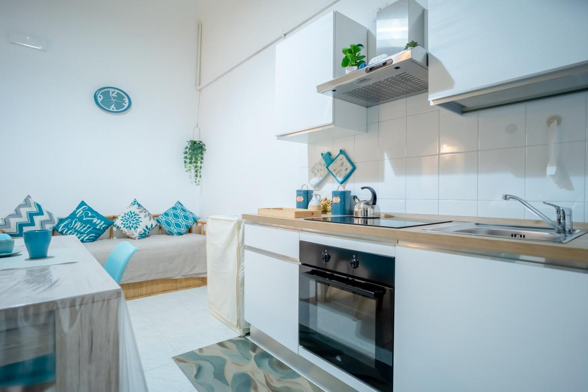 Dimora Dante 310 Appartement