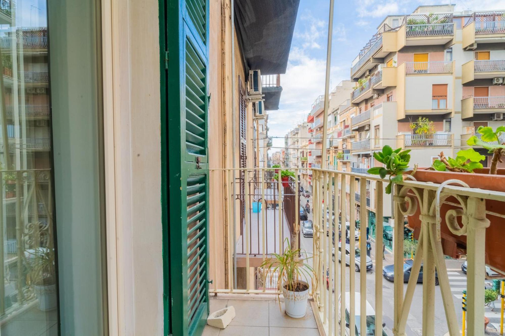 Appartement Dimora Dante 310