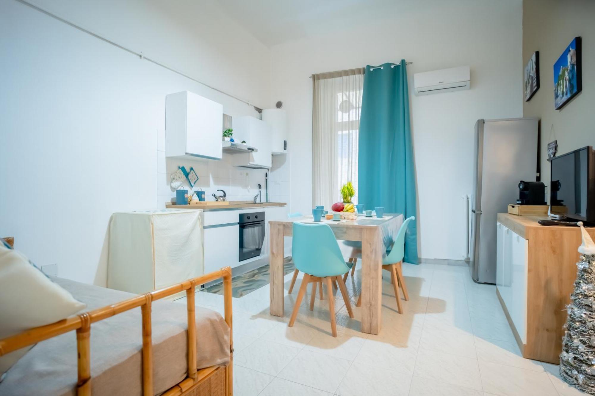 Appartement Dimora Dante 310 *