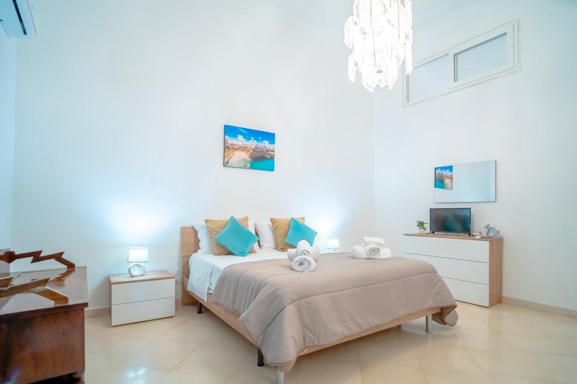Dimora Dante 310 Appartement