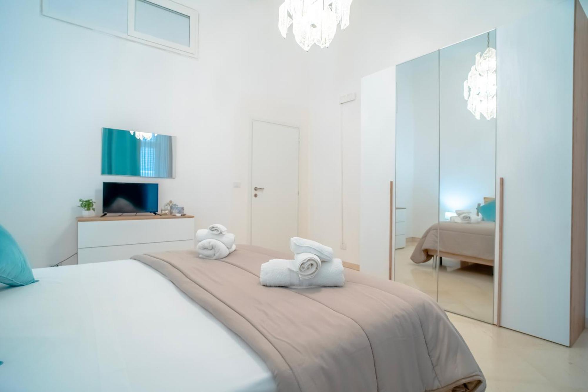 Apartamento Dimora Dante 310 Bari