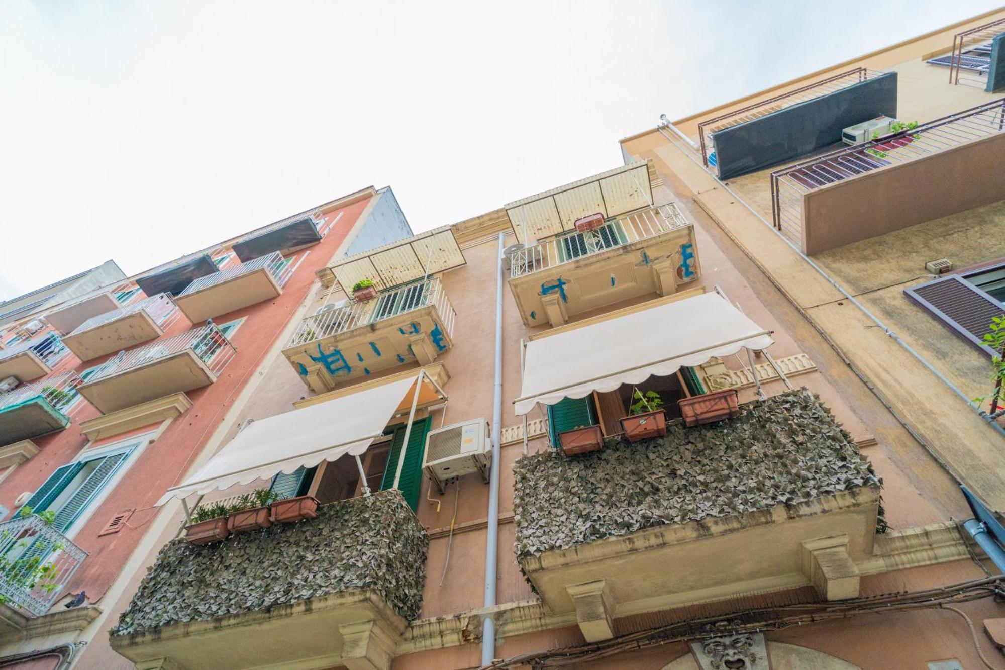 Dimora Dante 310 Appartement