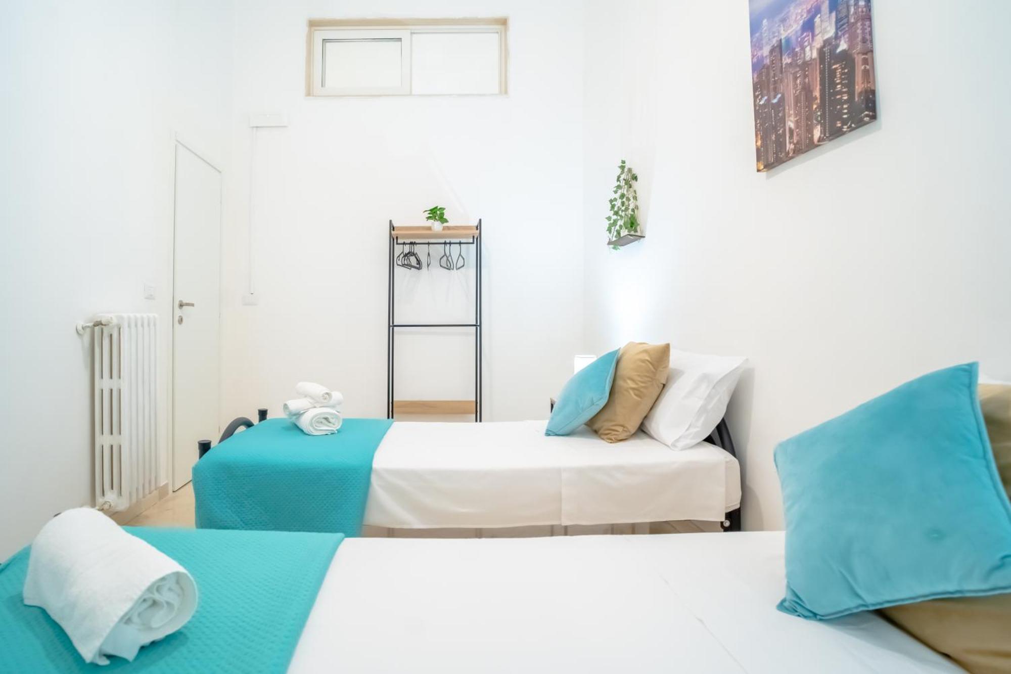 Appartement Dimora Dante 310