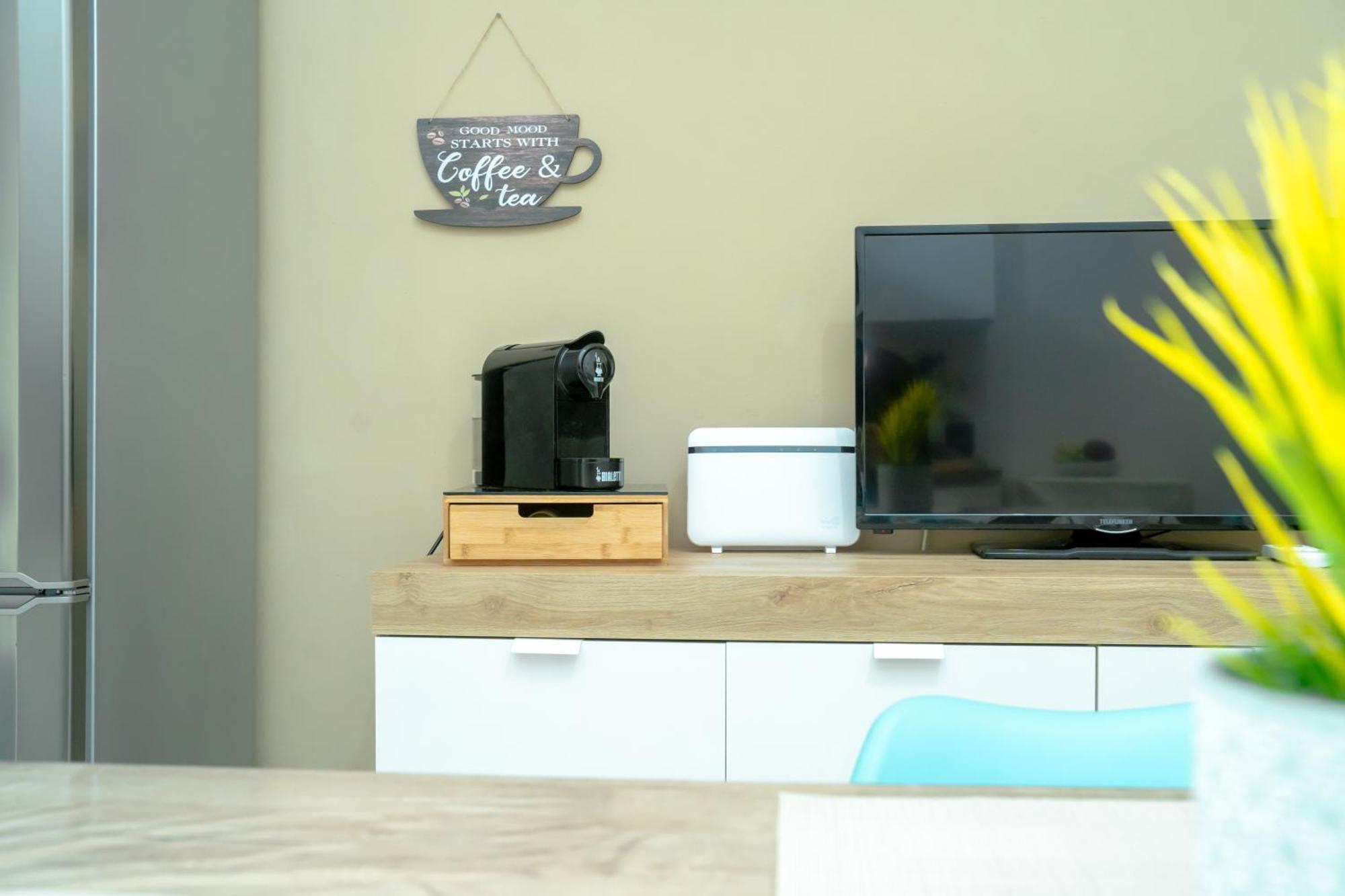 Dimora Dante 310 Appartement Bari