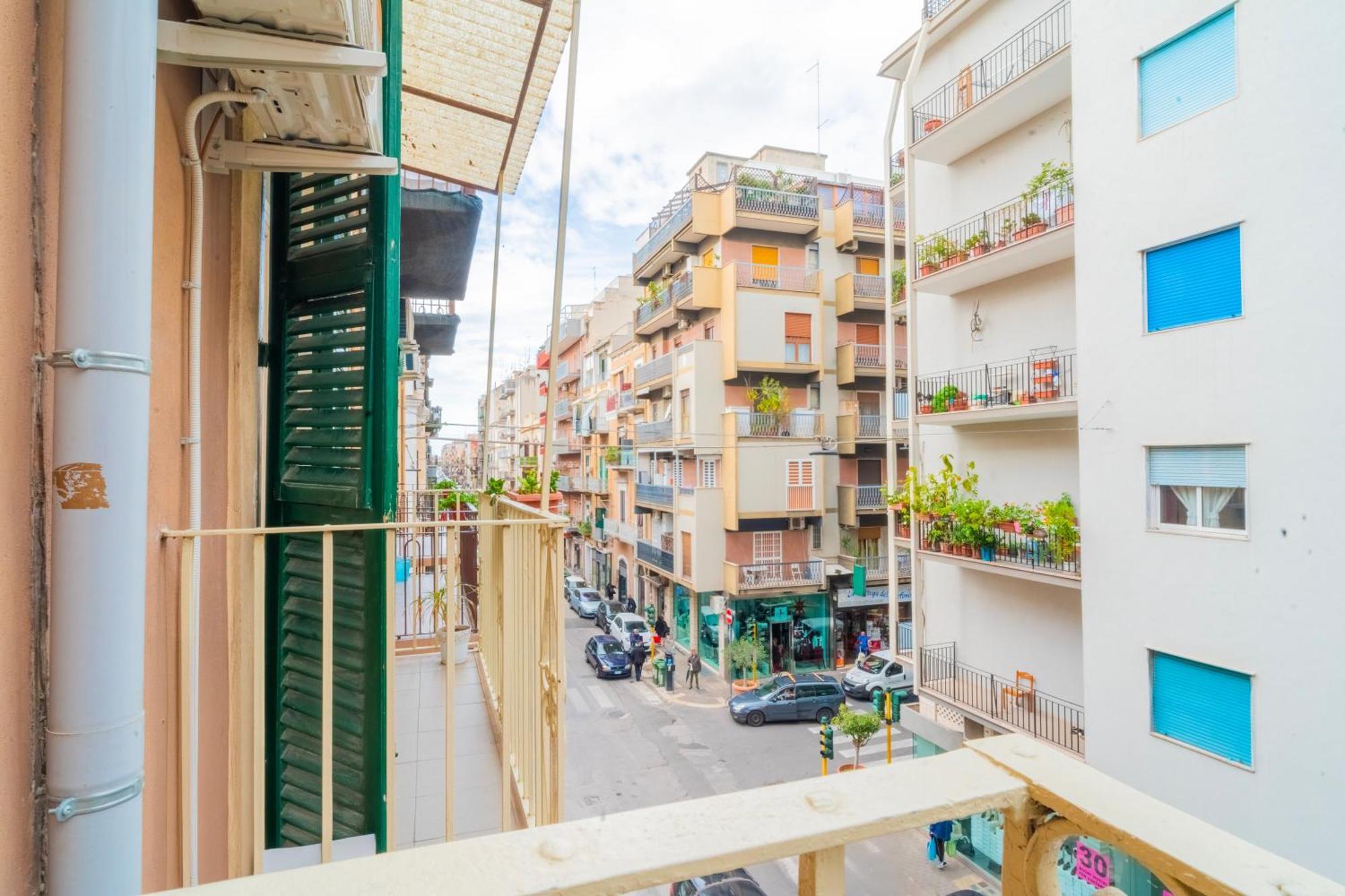Appartement Dimora Dante 310