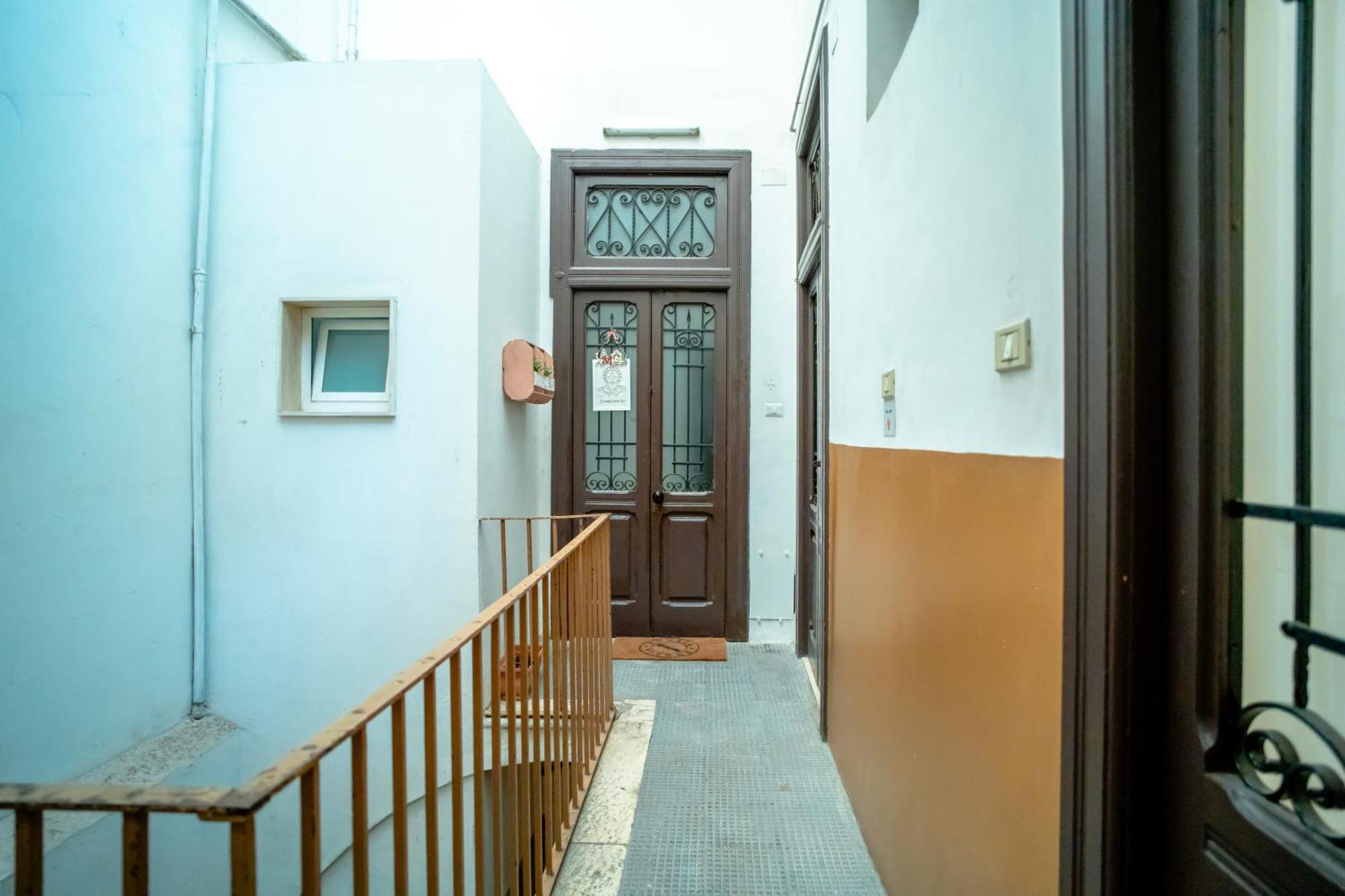 Dimora Dante 310 Appartement